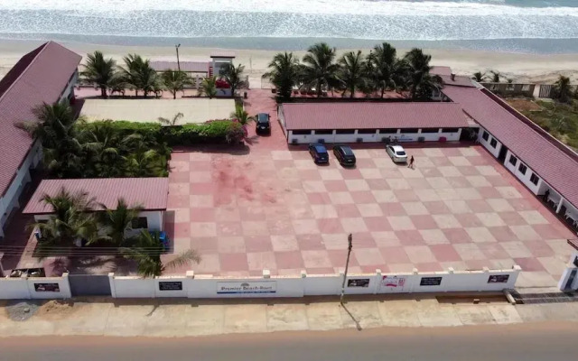 Beautiful Hotel In Greater Accra Region 1