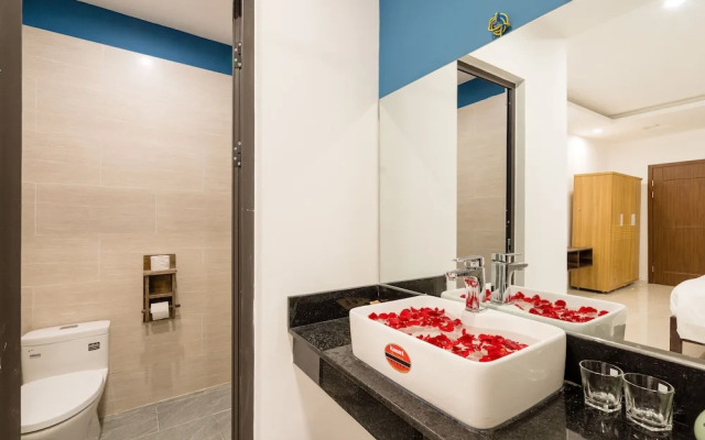 5 Coconut Homestay