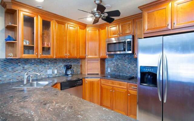 Kahana Sunset D9 - Two Bedroom Condo
