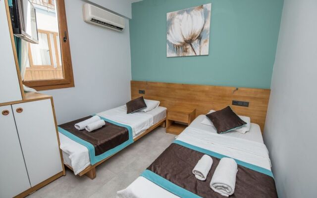 Cobanoglu Otel