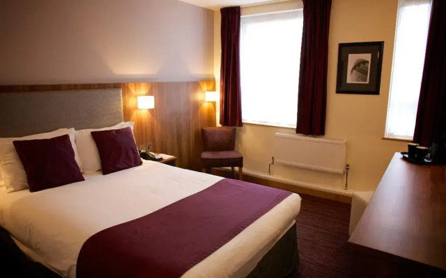 Quality Hotel Hampstead