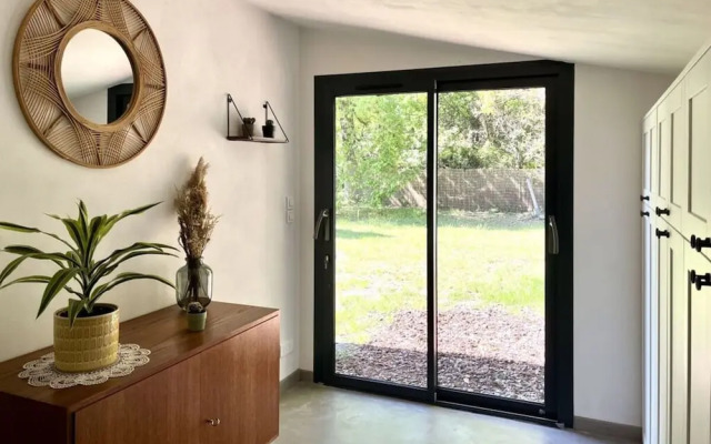 Het Kleine Droomhuisje