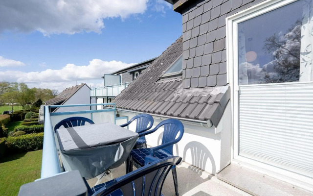 Ferienwohnung K89/301