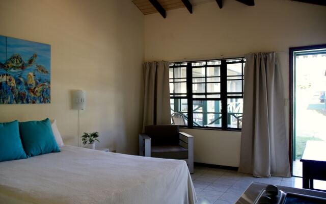 Talk of the Town Inn & Suites