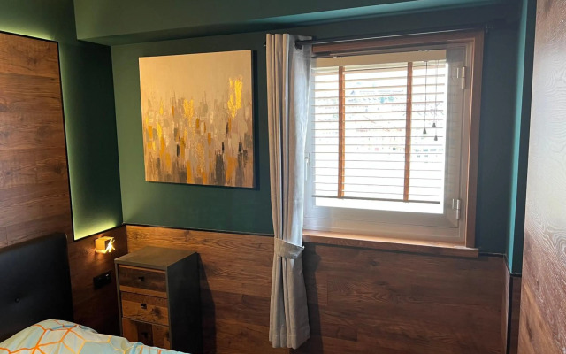 Suite il sogno di Grebek