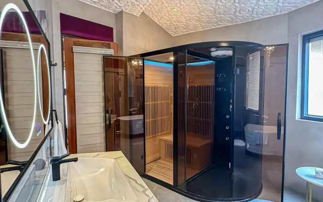 Rancho Bernardo Luxury Villas and Resort