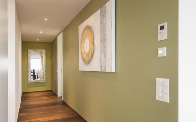 Baarcity Serviced Suite