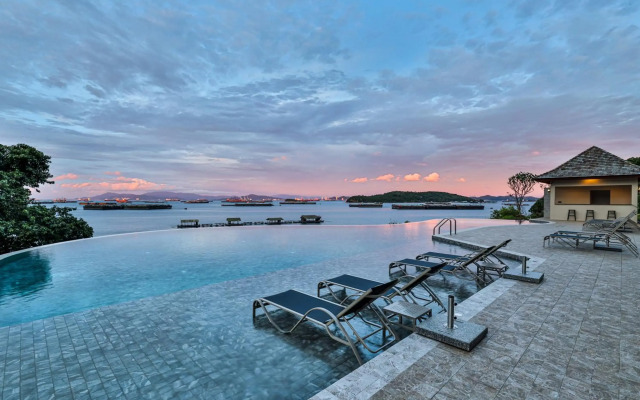 Novotel Marina Sriracha