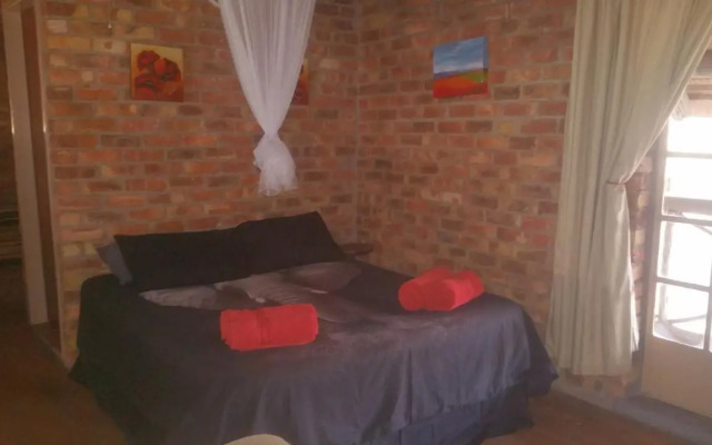 Marlothii Safari House