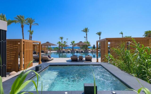 Ammades All Suites Beach Hotel & Spa - Adults Only