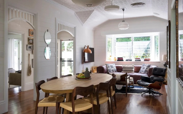Your Luxury Escape - Boonara at Byron – Guest Rooms – Byron Bay