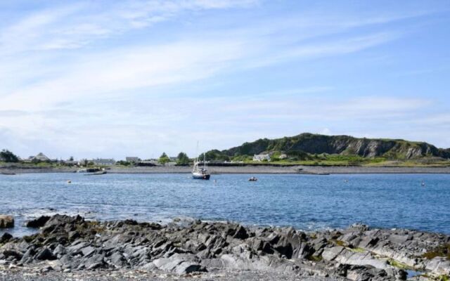 Easdale Cottage