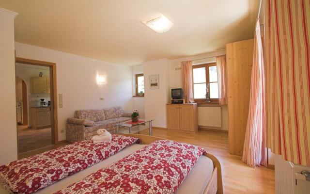 Apartments Dilln Gütl