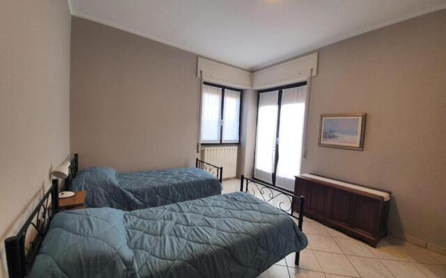 Appartamento La Rosa