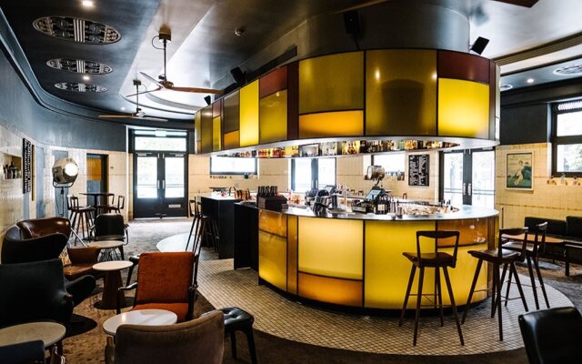 The Old Clare by Ode Hotels