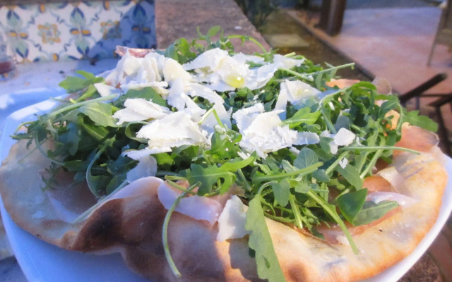 Locanda Le Boscarecce