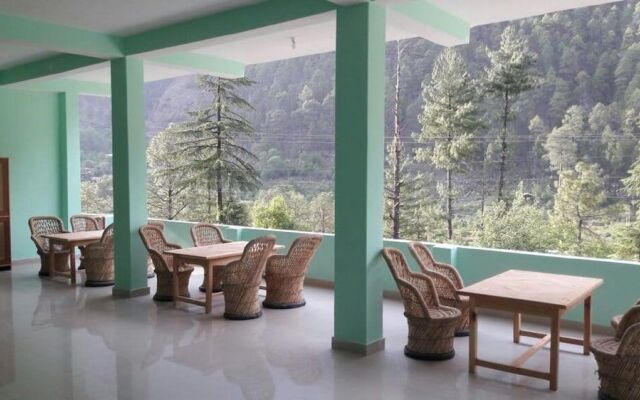 Drishyawali Guest House