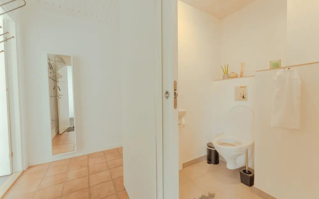 Luxury penthouse apartment - Tórshavn CT