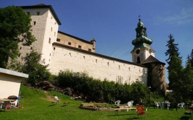 Hostel Skautský dom