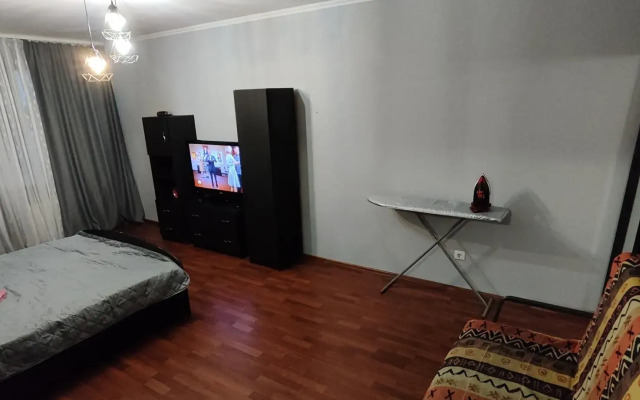 Апартаменты на улице Хутынская 29