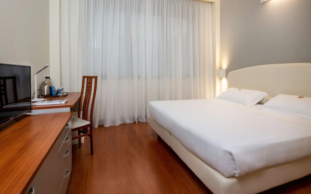 Best Western Air Hotel Linate