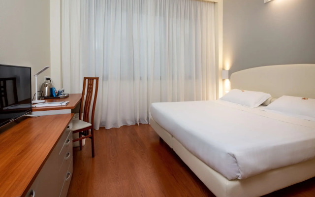 Best Western Air Hotel Linate