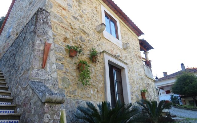 House With 3 Bedrooms in Porto de Mós, With Wonderful Mountain View, P