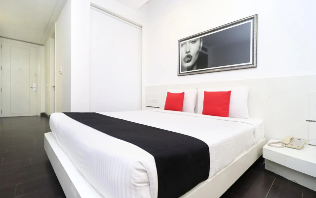 The Toy Hotel – Guest Rooms – Chandigarh