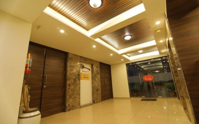 Hotel Jayson