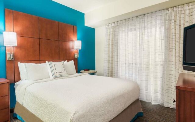 Residence Inn by Marriott Chattanooga Downtown