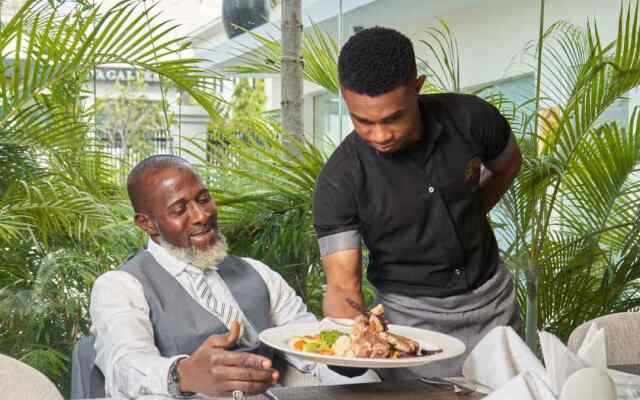 Monty Suites Lekki