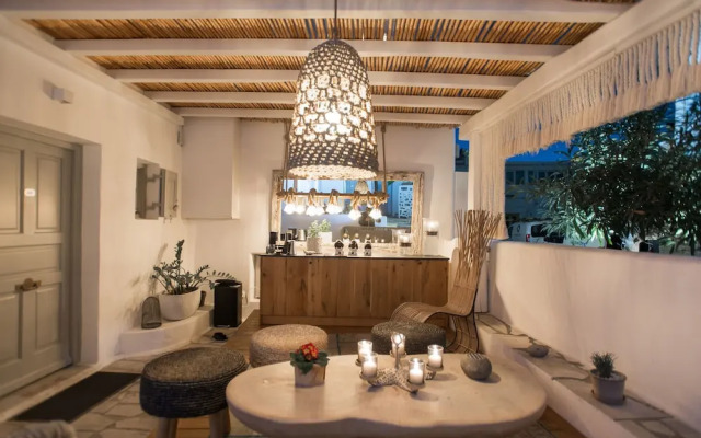 Island Mykonos Suites & Studios