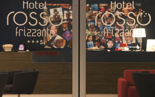 Hotel Rosso Frizzante