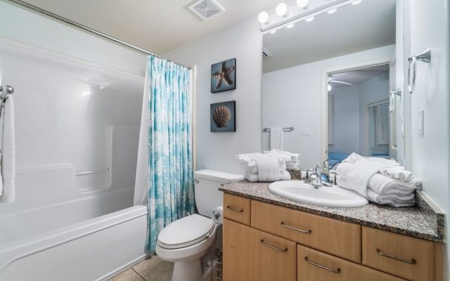 Crb1114 3 Bedroom Condo