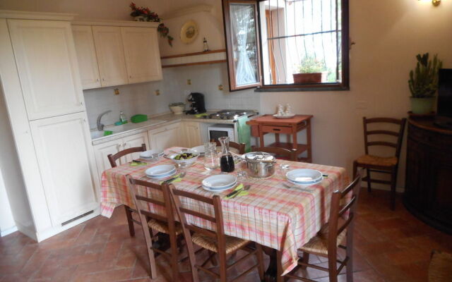 Villa Tilli - Bed&Breakfast e Country House