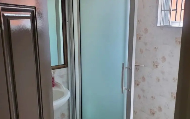 Serenity Oasis Apartment