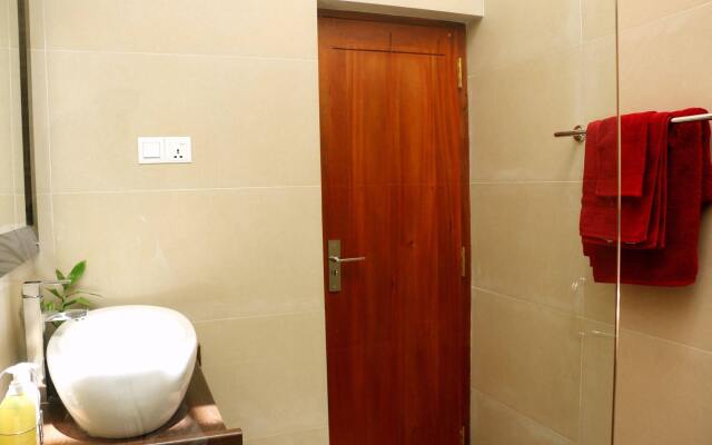 Aqua Dunhinda Villa & Nature Retreat