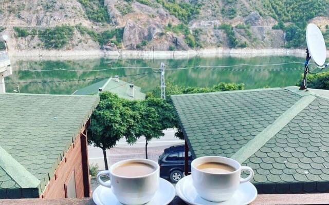 marina tatil köyü