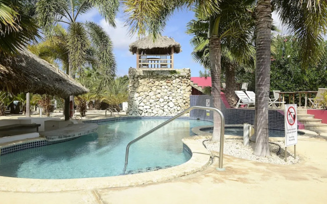 Waterlands Village