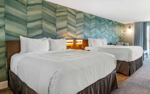 Cambria Hotel Ocean City - Bayfront