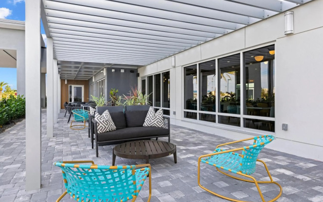 TownePlace Suites Cape Canaveral Cocoa Beach