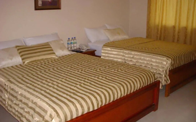 Hotel Hamilton