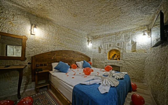 Cappa Cave Hotel