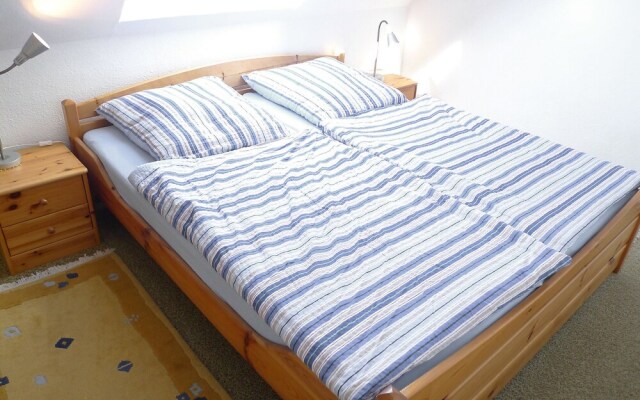 Muschelweg Norden in Norden