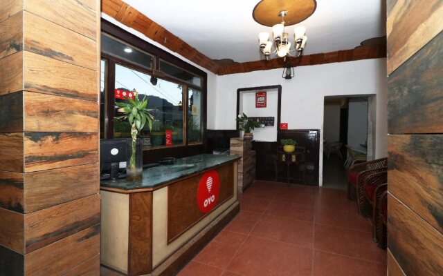OYO 5227 Hotel New Bharat