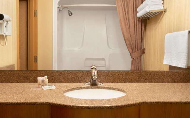 Days Inn by Wyndham Swift Current