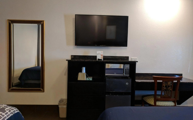 Americas Best Value Inn Brownsville