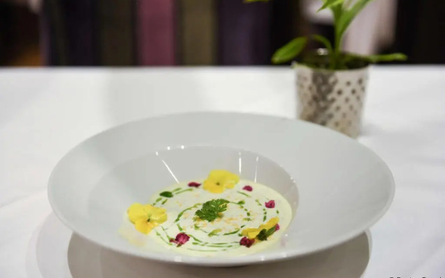 Oceania Hotel d'Anjou Angers