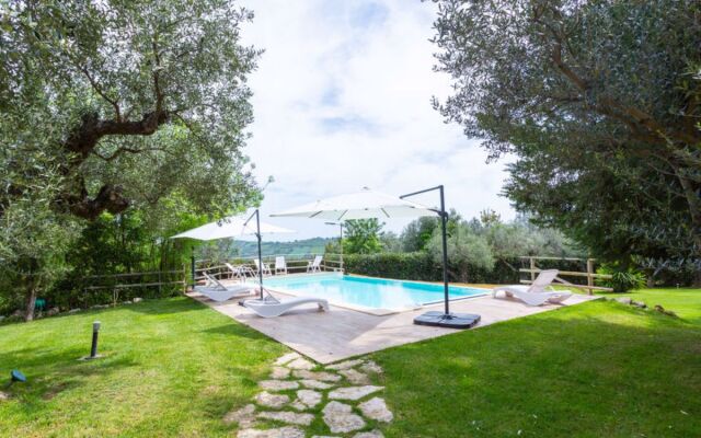 Il Rifugio + La Loggia (CAD102)