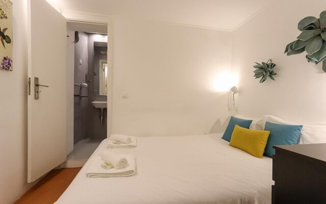 Bairro Alto Blue by Homing